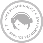 Service personnalisé