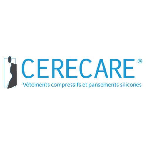 Cerederm® Ancre Pansements siliconés adhésifs 13 cm x 22 cm 10 pc(s) -  Redcare Apotheke