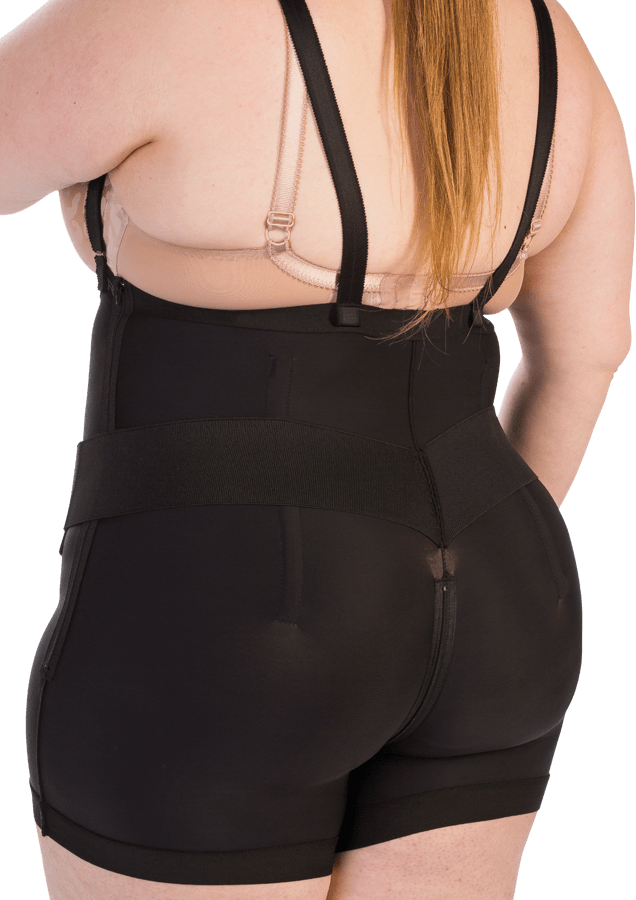 Ceinture de soutien abdominal Digibelt Confort CEREPLAS - Ma prothèse  mammaire