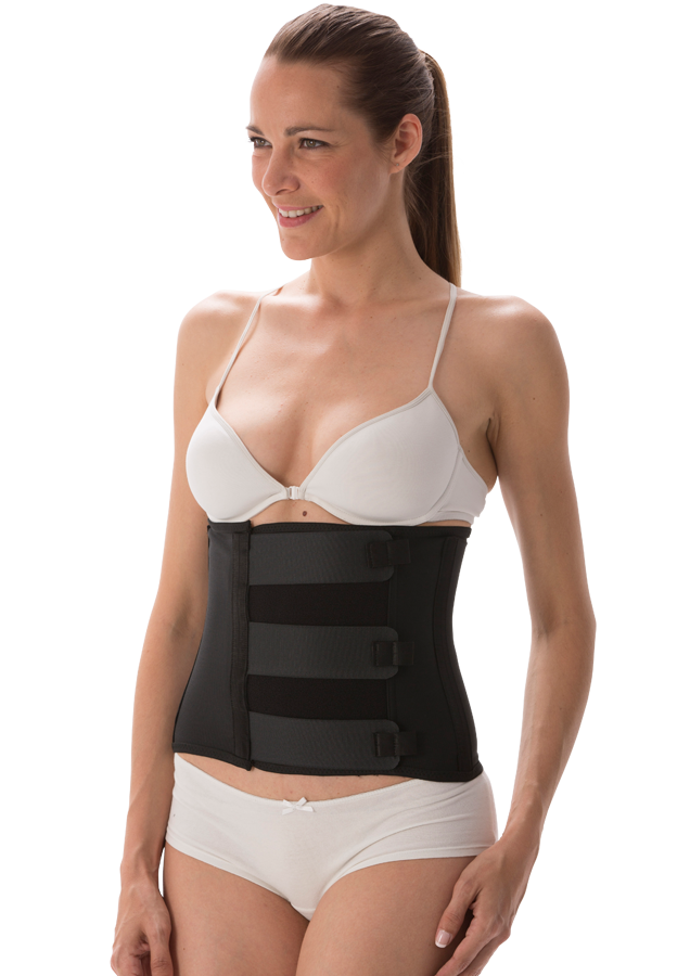 Ceinture de soutien abdominal Digibelt Confort CEREPLAS - Ma prothèse  mammaire