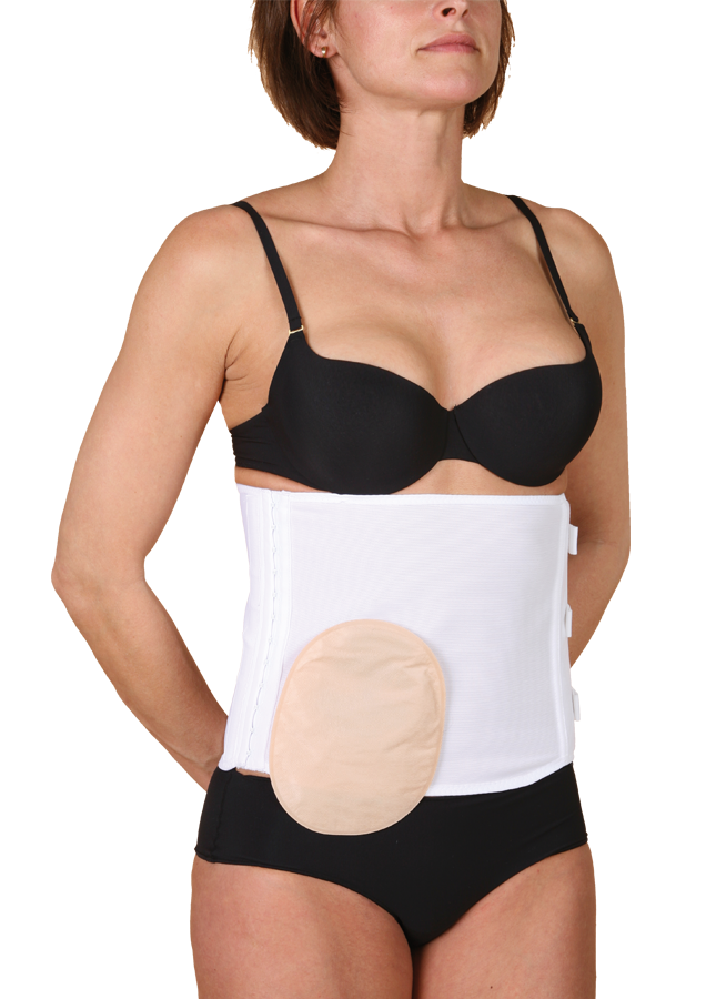 Ceinture de Soutien Abdominale CSB