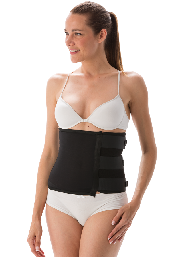 Ceinture de maintien abdominale - Bande-ceinture abdominale Gibaud