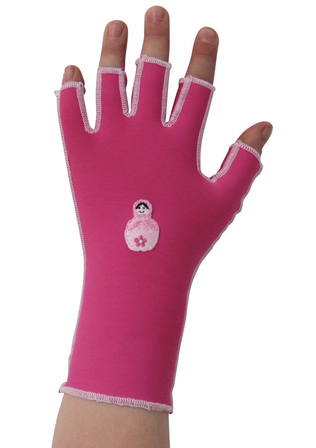 Gants et mitaines