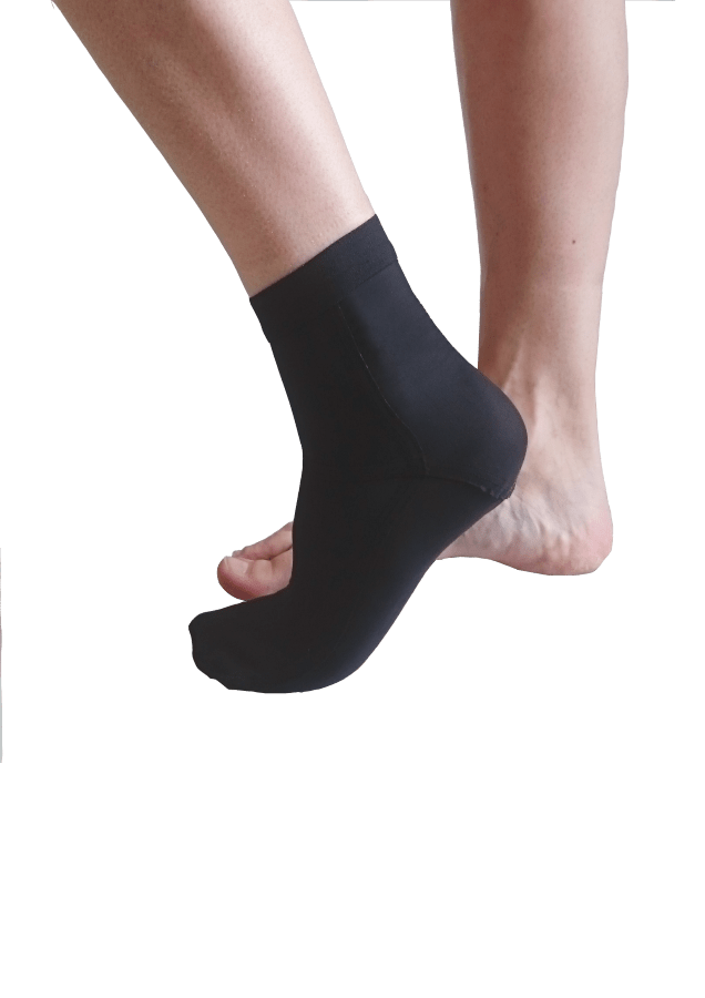 Syndrome d'Ehlers Danlos - Chaussette